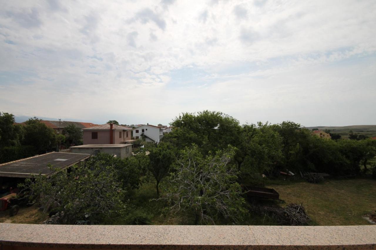 Family Friendly Apartments With A Swimming Pool Povljana, Pag - 244 외부 사진