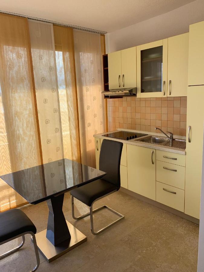 Family Friendly Apartments With A Swimming Pool Povljana, Pag - 244 외부 사진