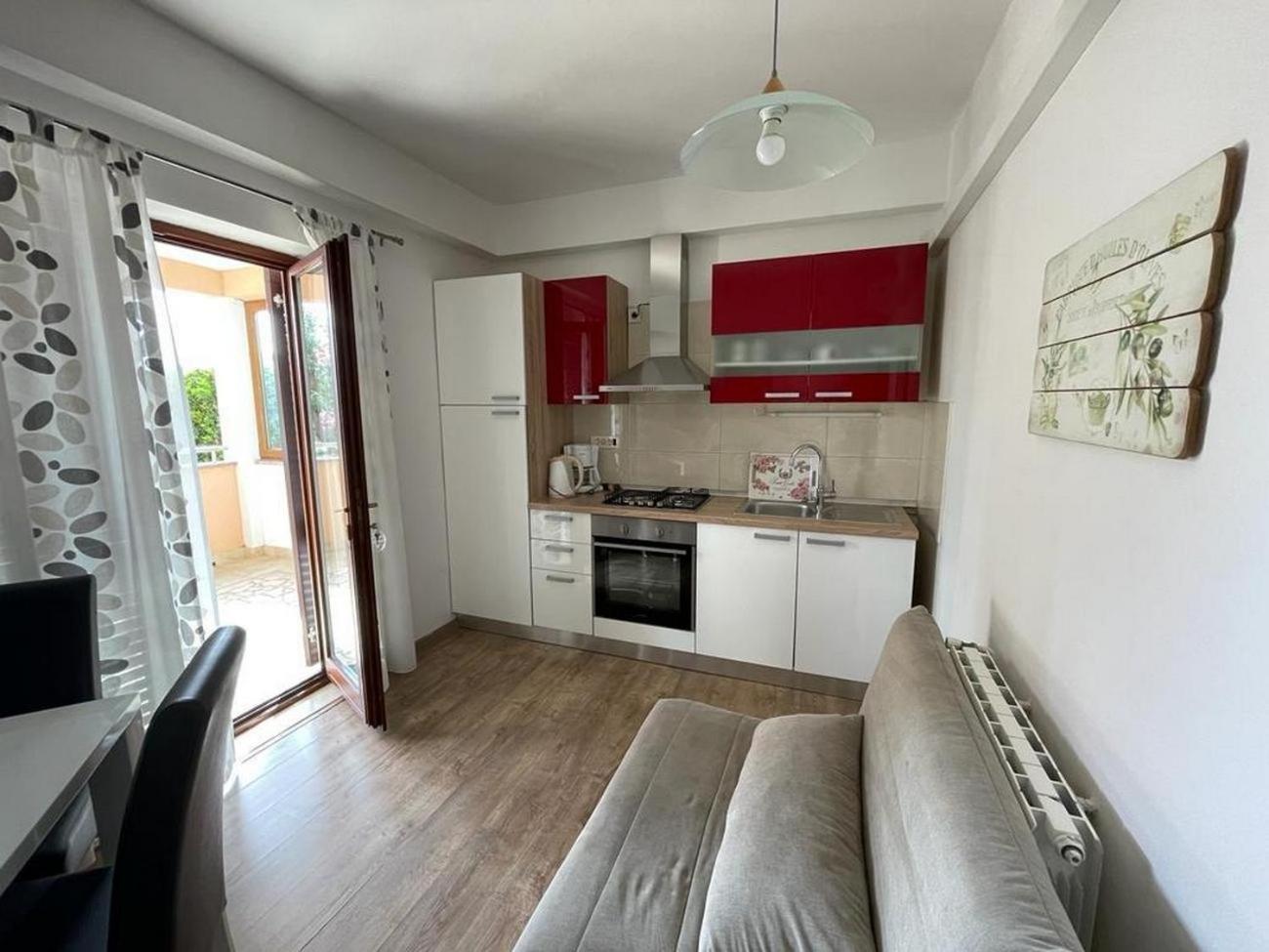 Family Friendly Apartments With A Swimming Pool Povljana, Pag - 244 외부 사진