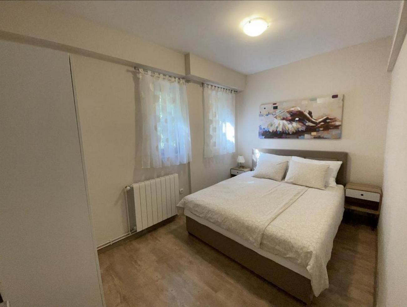 Family Friendly Apartments With A Swimming Pool Povljana, Pag - 244 외부 사진